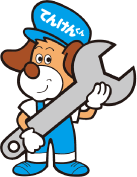 てんけんくん